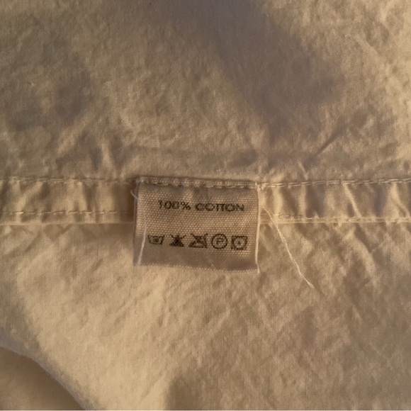 Magnolia Pearl High Low Maxi Dress Natural OS - Picture 6 of 6